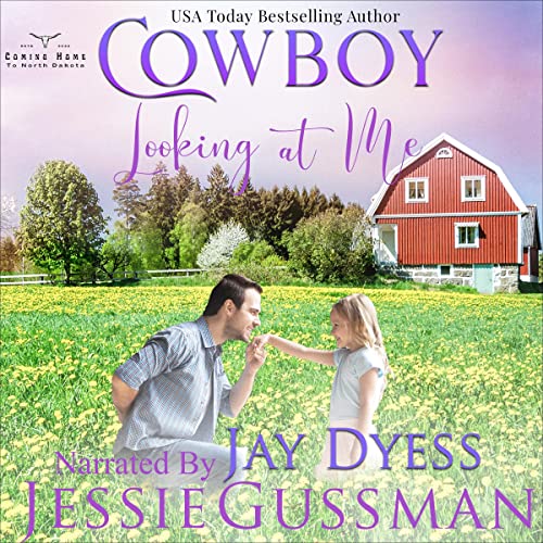 Cowboy Looking at Me by Jessie Gussman episode artwork
