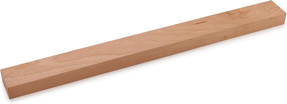 Woodcraft Cherry 3/4" X 1-1/2" X 16" 1-Piece