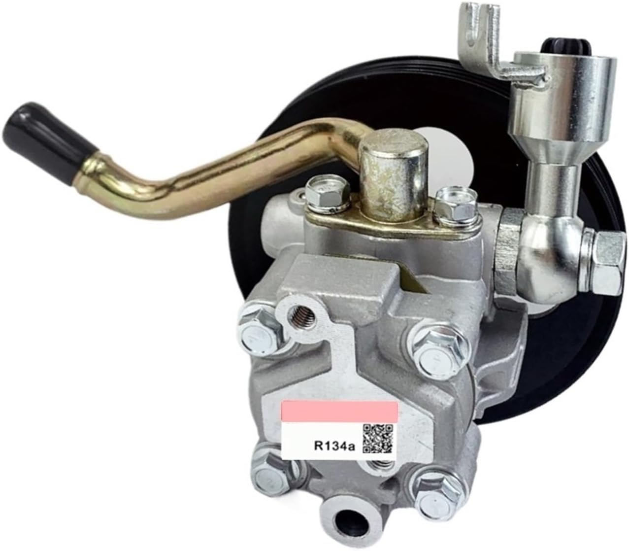 Infiniti Power Steering Pump - Guaranteed Genuine