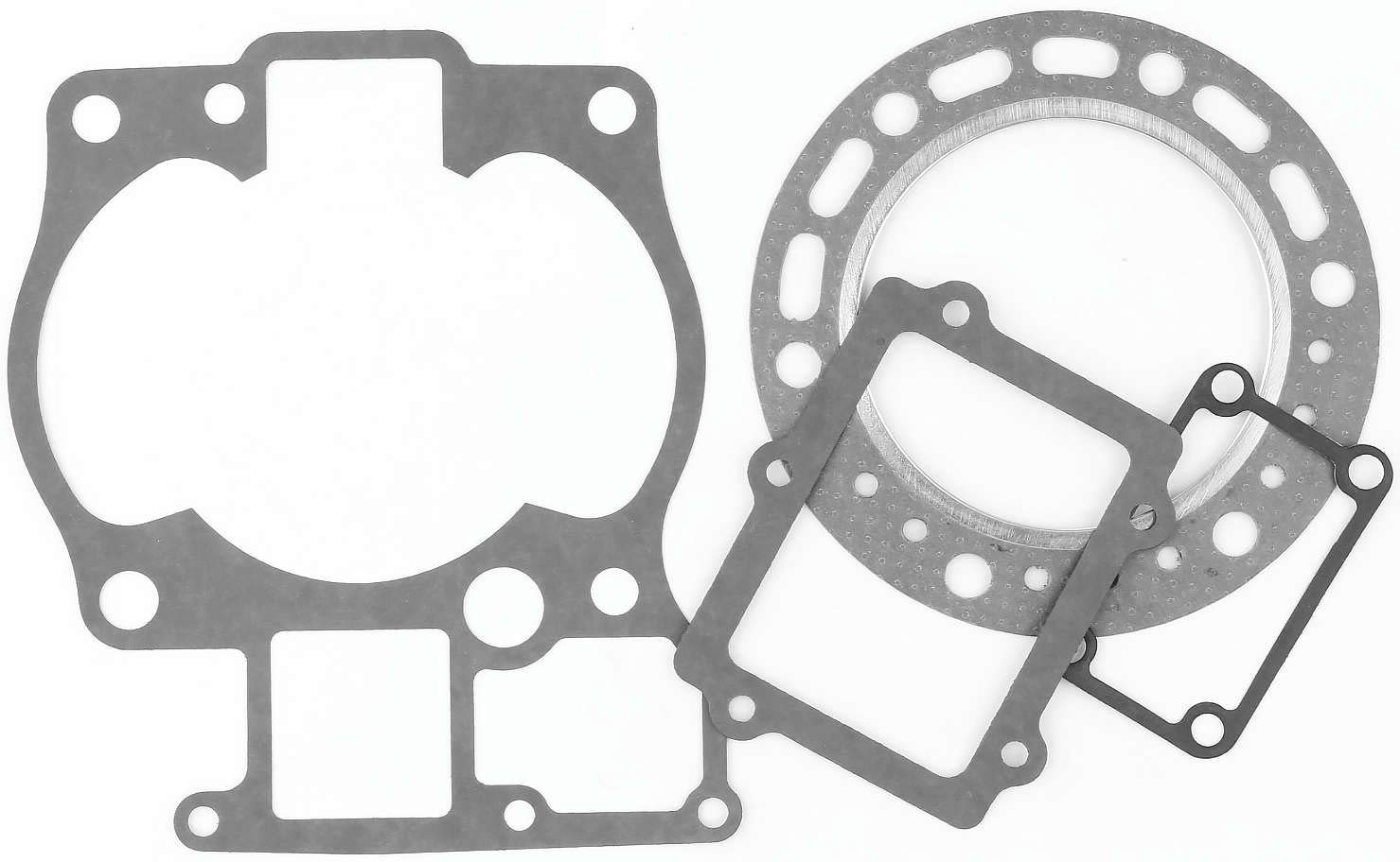Cometic Gaskets Suz Lt500 1987 91 Mmtop End Gasket Kit C7125 New