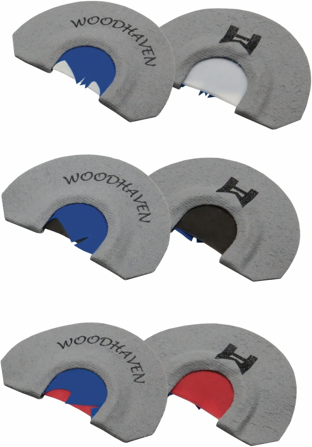 Woodhaven Next Level 3 Pack