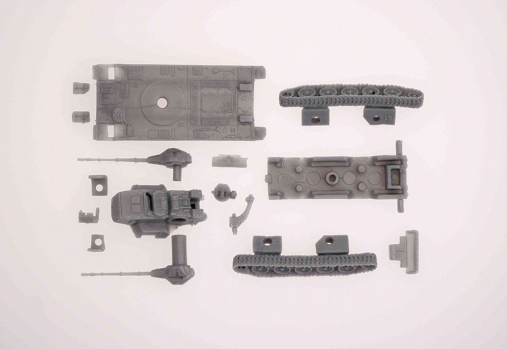 海洋堂　ブラモデル　まとめて　WTM　ワールドタンクミュージアムキット　模型 Amazon | ブラモデル ワールドタンクミュージアムキット 陸上