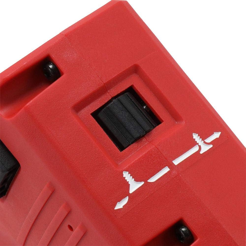 Milwaukee 49200001 Drywall Gun Collated Magazine Attachment, Battery Powered