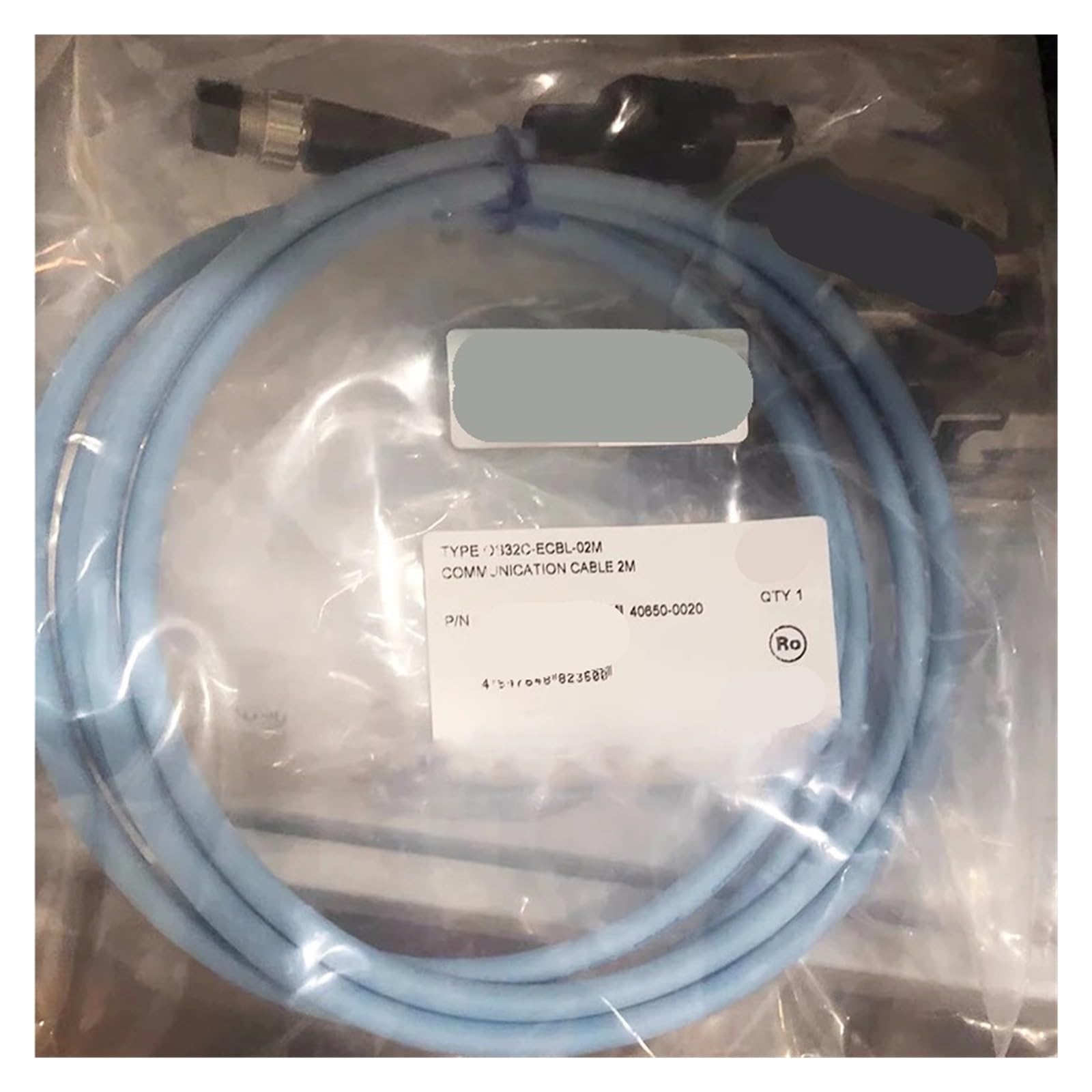 MBPAIHOP 1PCS module cable OS32C-WIN-KT OS32C-ECBL-02M(OS32C-ECBL-02M)
