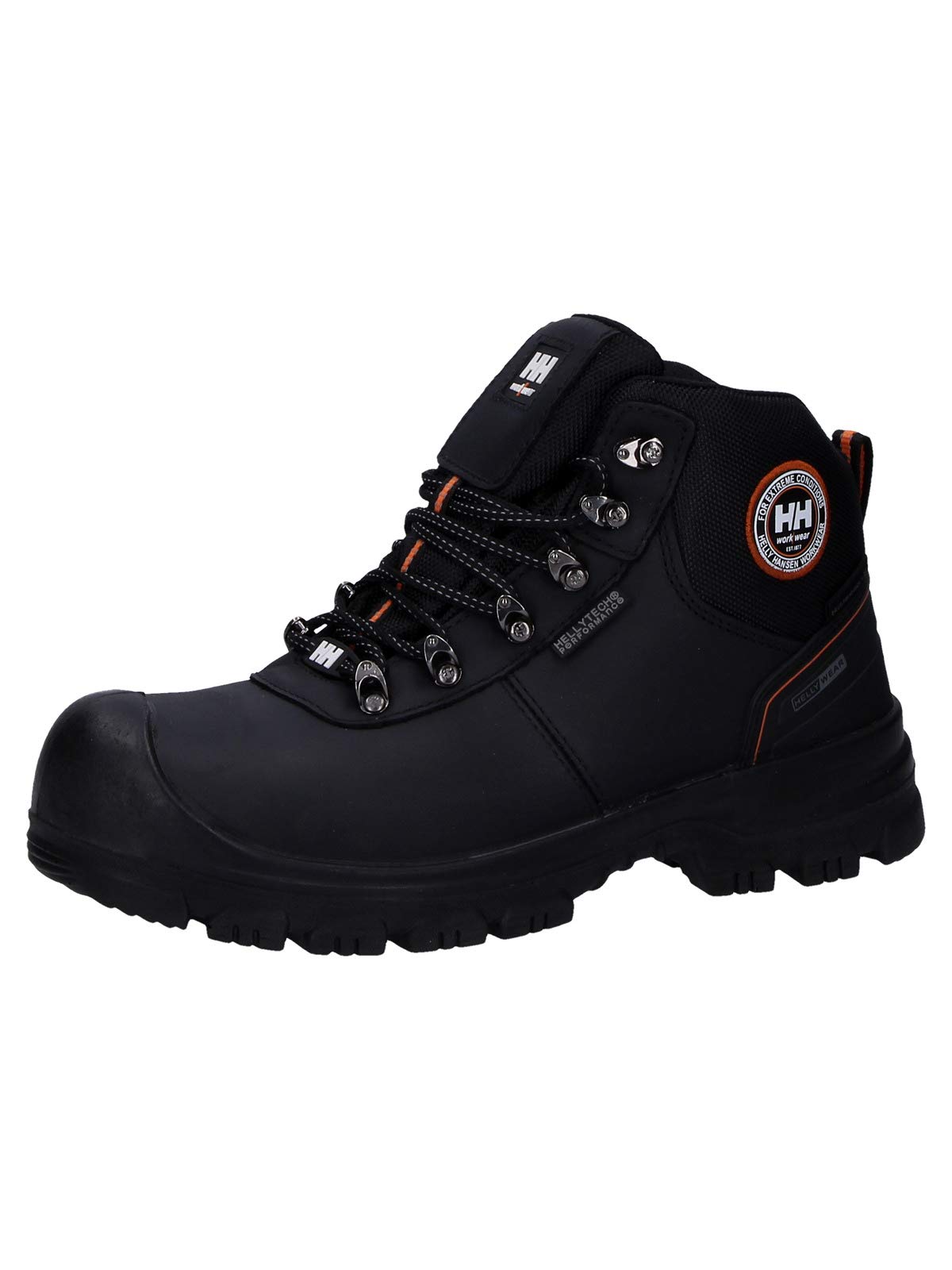 Helly Hansen 992-4878250 Chelsea Buty ?redni Ht Ww, Wielkosc 48