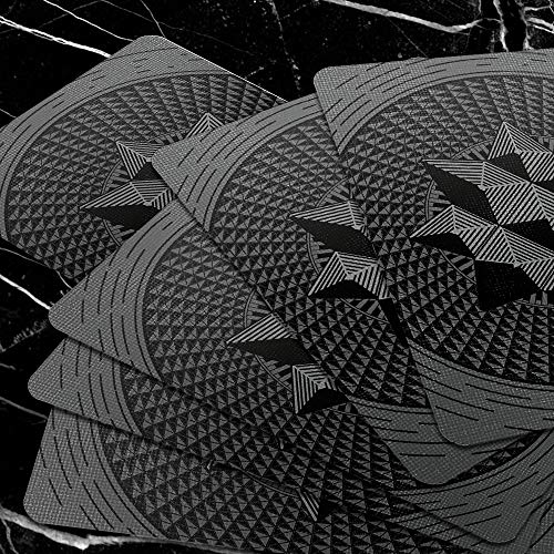 Famous African Americans In History Playing Cards – Professional Premium Quality – Standard Size – Great For Poker, Blackjack #TOP4