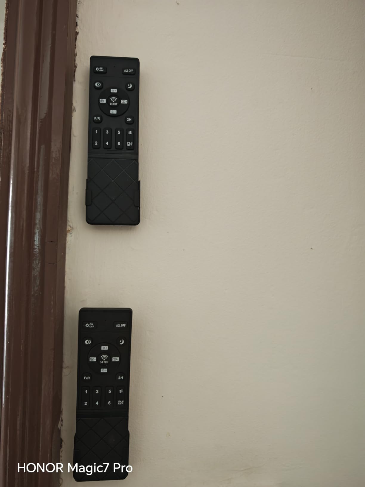 Customer photo