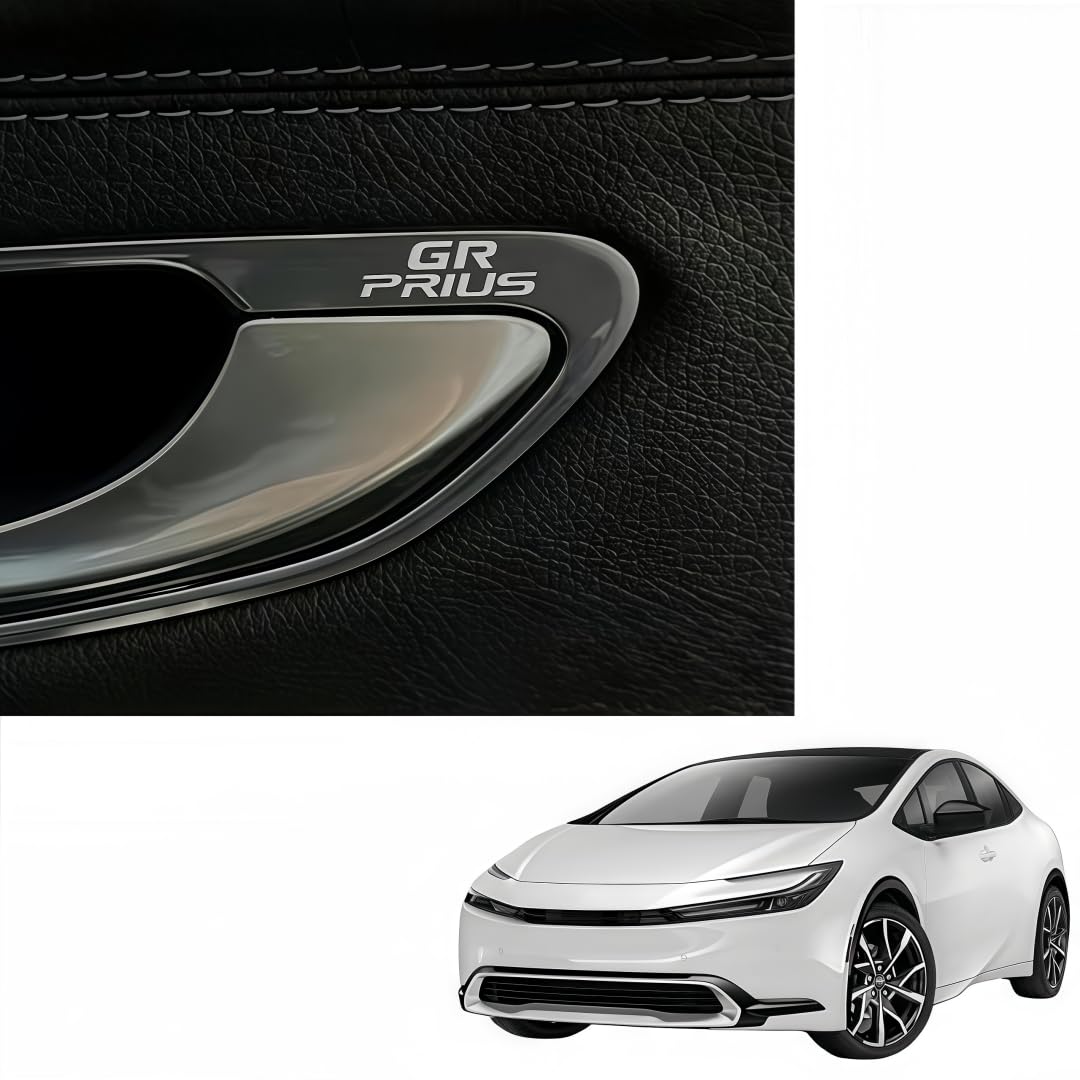 Amazon.co.jp: プリウス GR PRIUS 60系 80系 50系 40系 30系 20系 65系 
