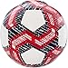 Icon Sports Officially Licensed U.S. Soccer Federation USMNT Soccer Ball Size 5 - Signed Edition White