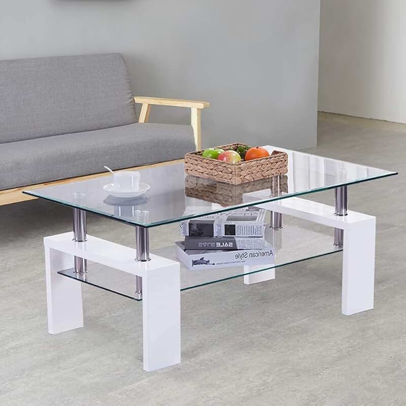 Amazon.co.uk living room centre table