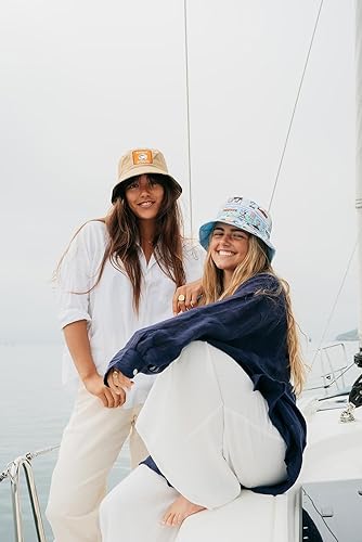 Miniatura 5 de Peter Grimm Colección de dibujos animados de Peanuts, sombreros de pescador de personajes unisex