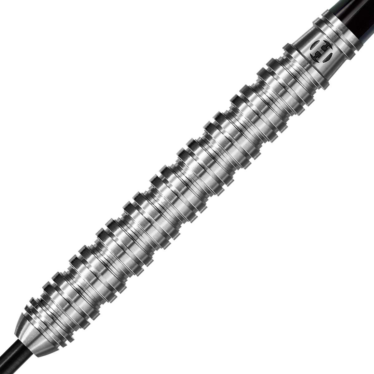 Amazon.co.jp: ハローズ リビア スティール 23gR : おもちゃ