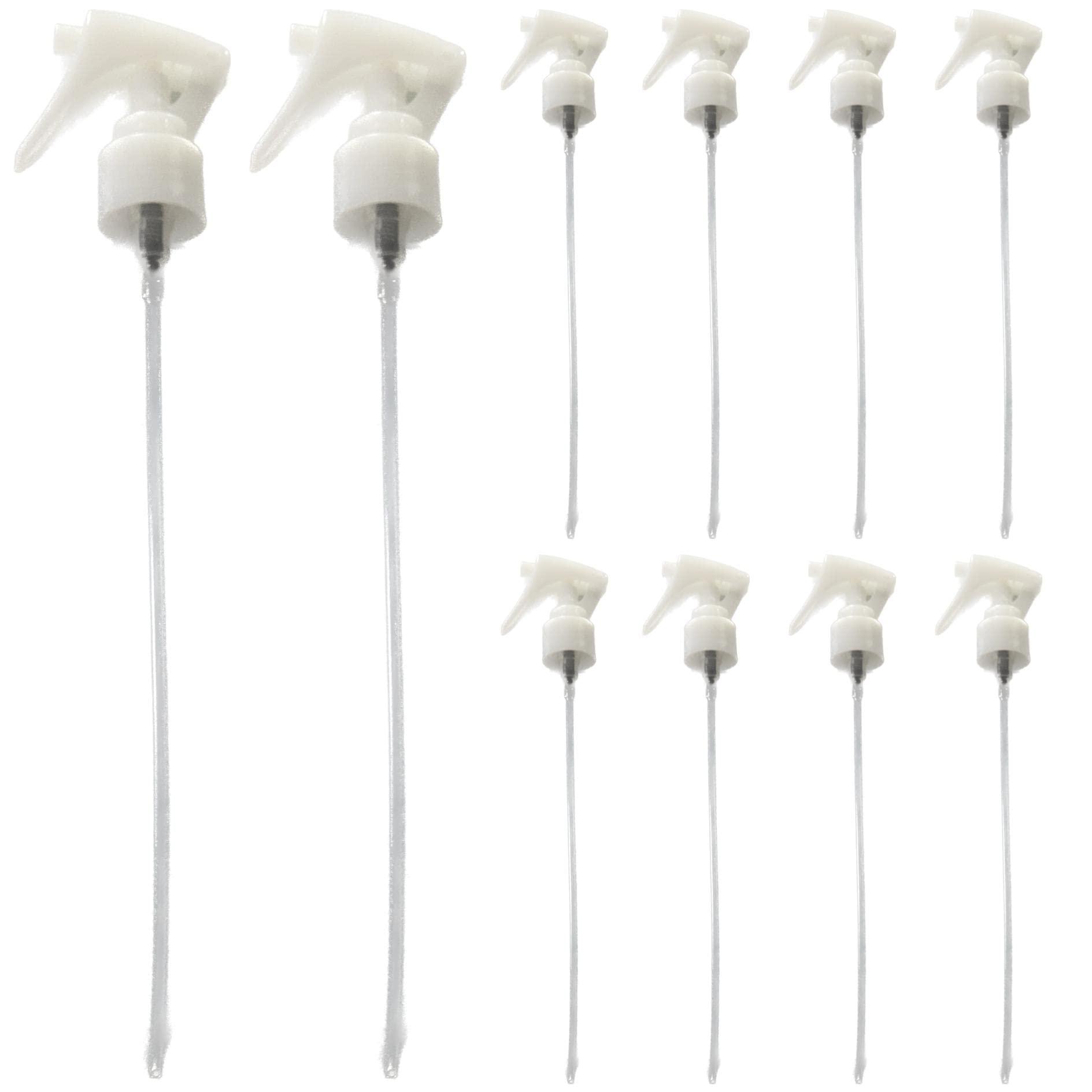 Amazon.co.jp: 【Z-305】スプレー ヘッド のみ 100本 PET