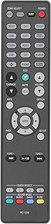 Controle remoto de substituição do receptor AV RC-1228 RC-1227 RC-1217 RC-1192 para Denon AVR-X3600H AVR-X2600H AVR-S950H AVR-X3500H AVR-S940H AVR-X2500H