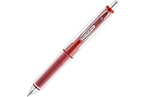 Pilot Dr. Grip G-Spec Flash Color Ballpoint Pen