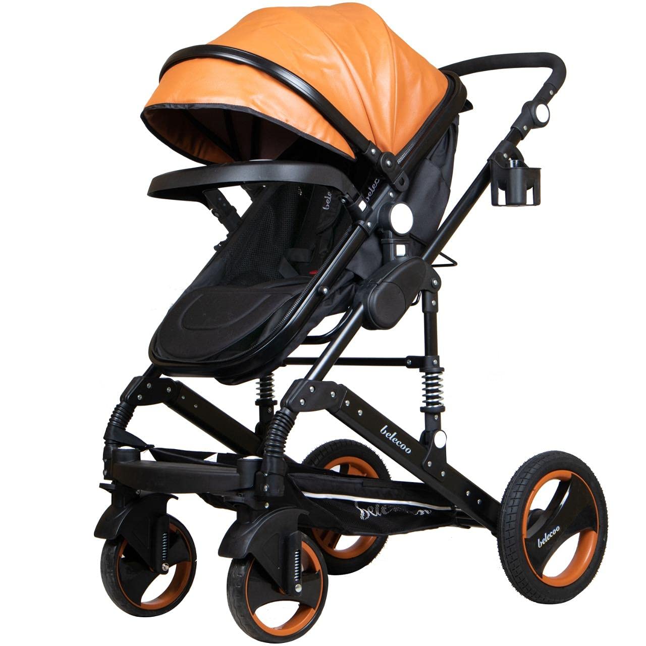belecoo stroller amazon