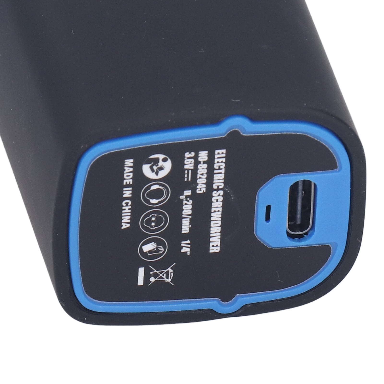Set di Utensili per la Riparazione, Kit di cacciaviti elettrici da 37 Pezzi, Set di Utensili per la Riparazione precisi e Ricaricabili per PC, Telefono, Fotocamera, Orol