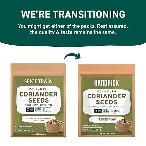 Vista 273 de SPICE TRAIN - Vainas de cardamomo verde orgánico de la India (3.53 onzas), de 5/16 pulgadas de largo, elaichi, rico en vitamina A y antioxidantes