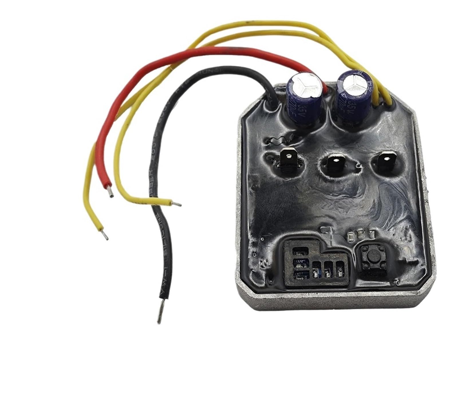 For Brushless lithium Electric Angle Grinder Control 21V 60A Controller Driver Motherboard Speed Switch Power Tool