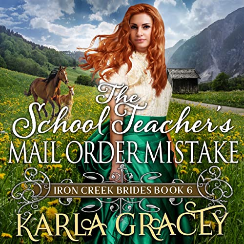 The School Teacher's Mail Order Mistake by Karla Gracey episode artwork