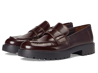 Tory Burch Classic Lug Loafer Women