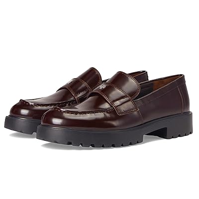 Tory Burch Classic Lug Loafer Women