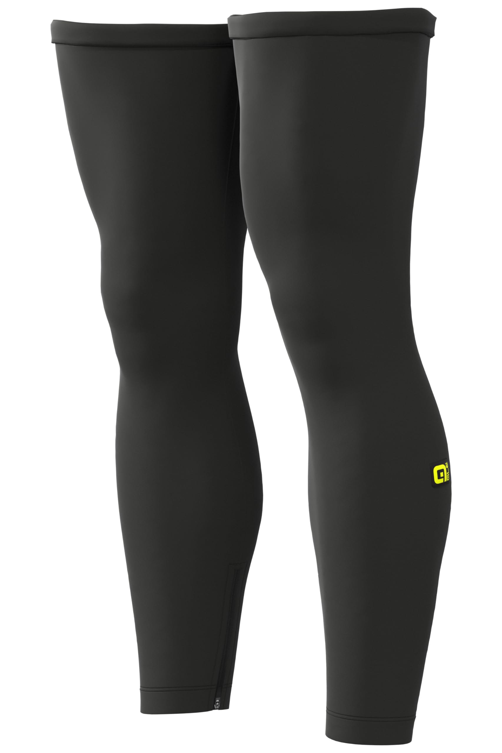 Alé L20040114-S Pernera, Unisex Adulto, Negro, S