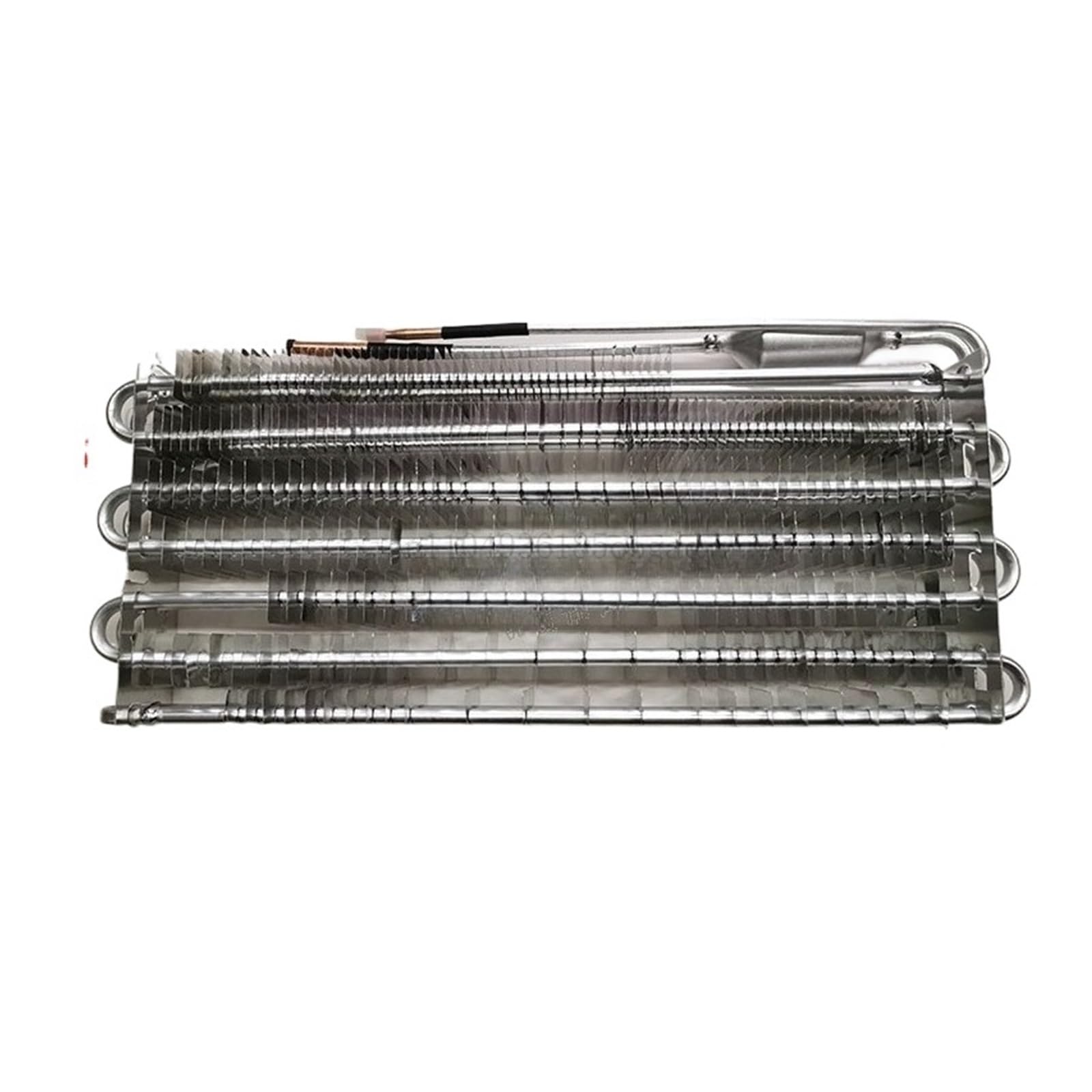 Raffreddamento Ad Aria Dell'evaporatore Del Congelatore Del Frigorifero | Radiatore 1/4 Hp 1/8 Congelatore(500 210 60)