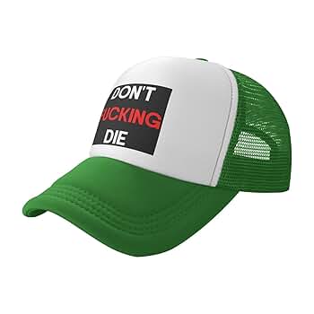 【NOT4NERD】2Devils Trucker Ball Cap - Black NOT4NERD】2Devils Trucker Ball Cap - Black