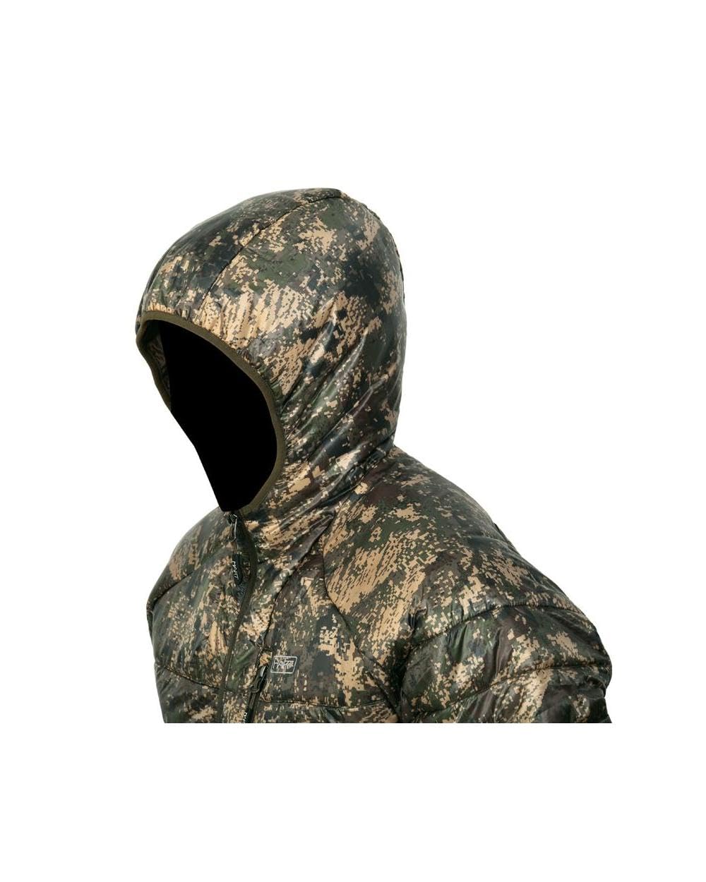 HART Alpine-J c.Pix.Forest Jacket