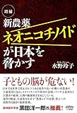 国産米は危険　国産米のネオニコチノイド系農薬残留問題 2