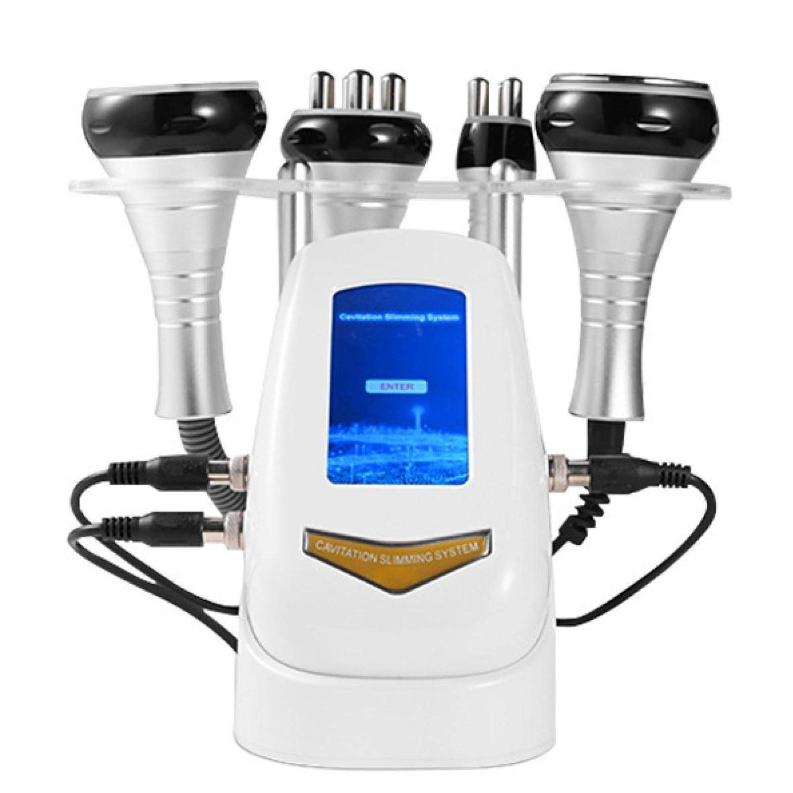 Slimming Device 40k Cavitation Ultrasonic Body Slimming Multipolar