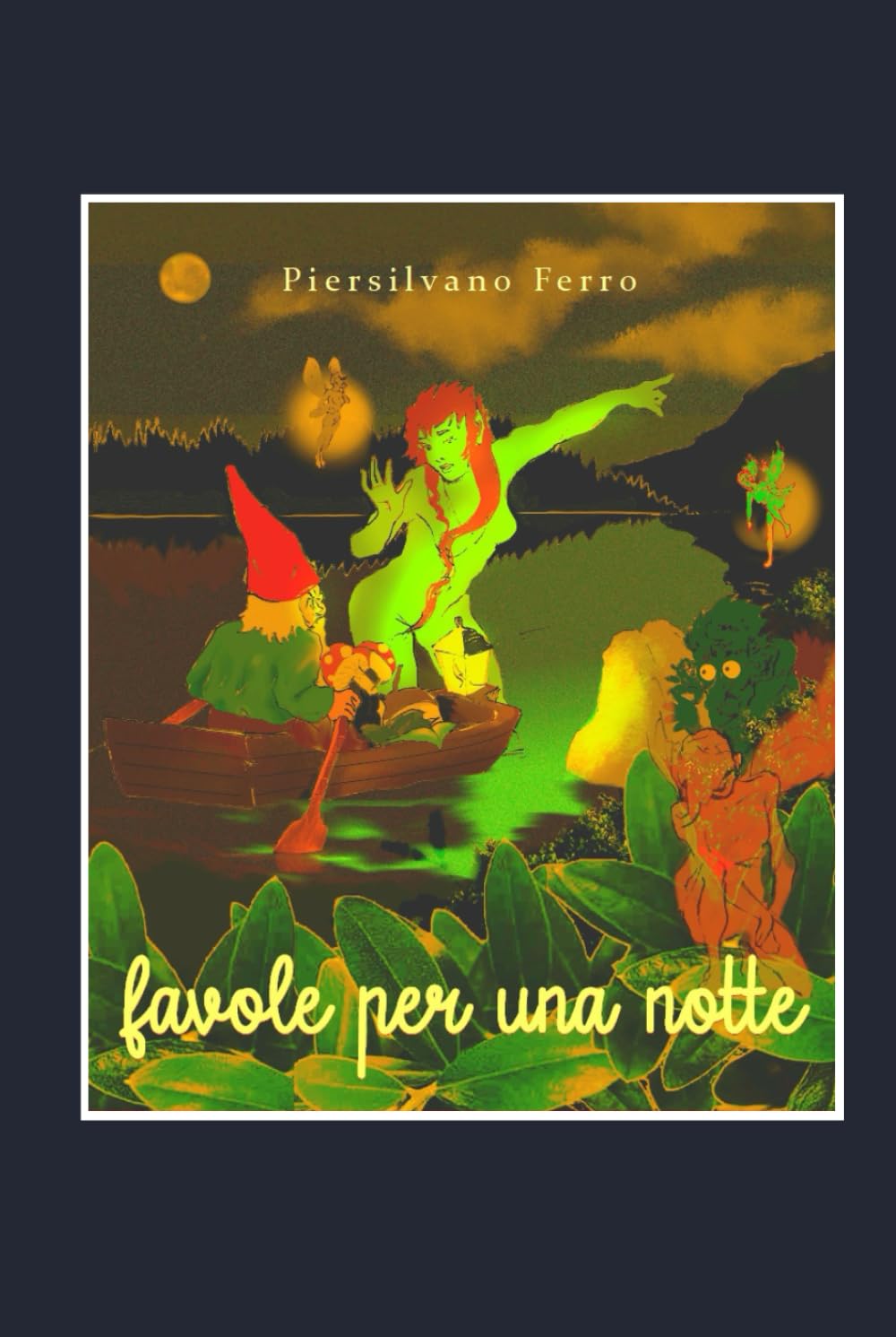 Favole per una notte