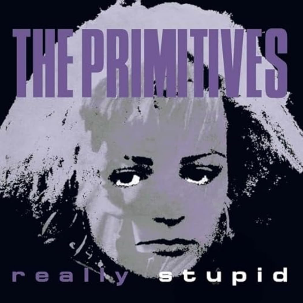 Really Stupid [7" VINYL]