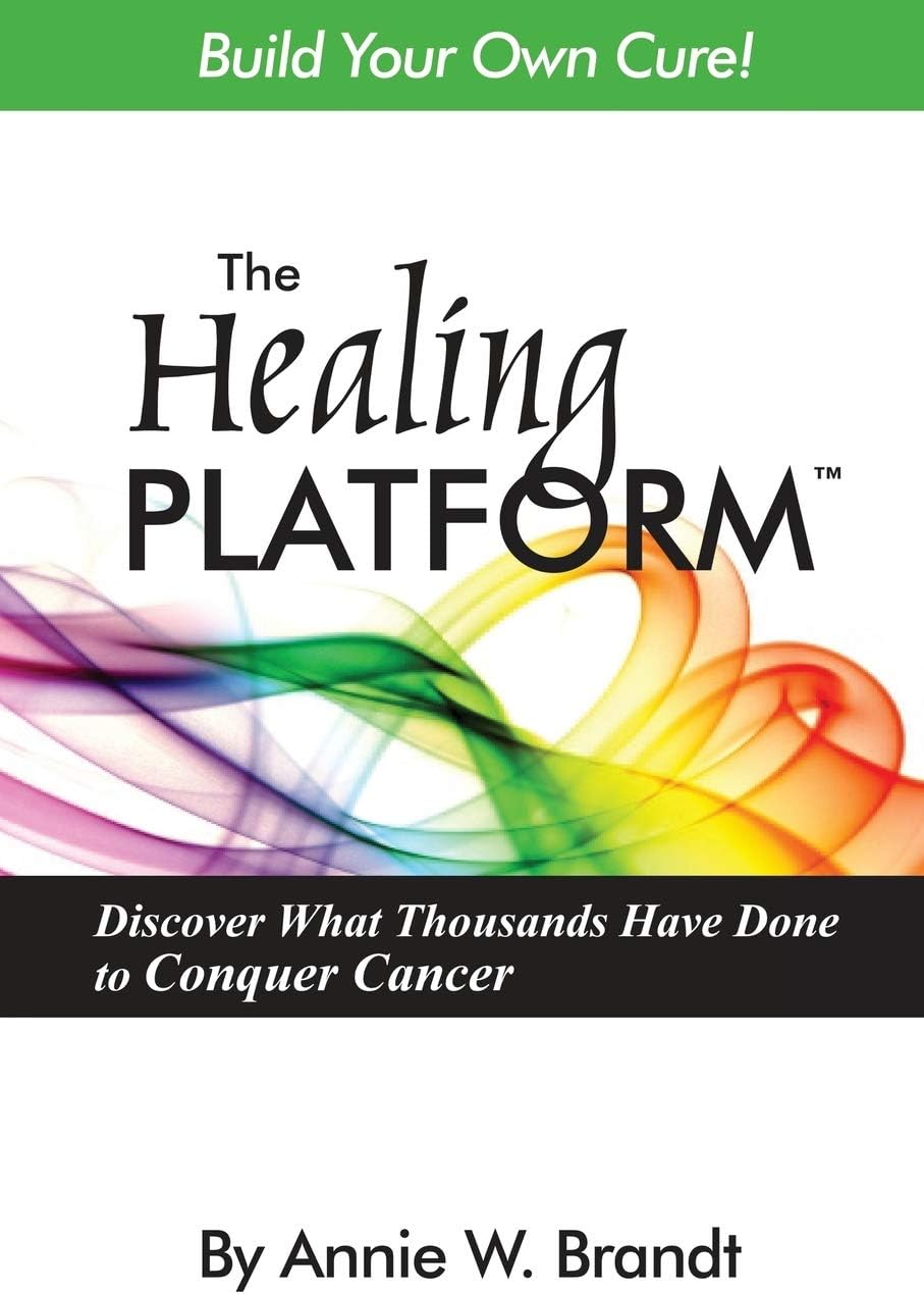 The Healing Platform: Build Your Own Cure!