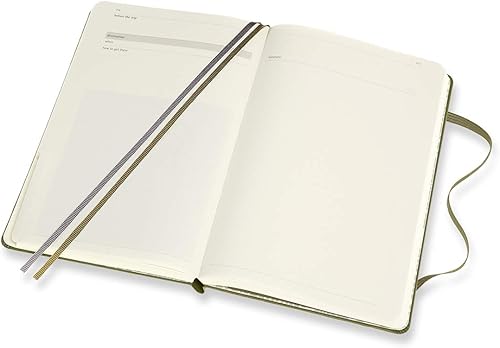 Miniatura 5 de Moleskine Notebook Passion Journal - Travel PASTRAV