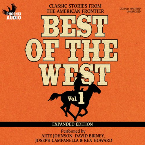 Best of the West Expanded Edition, Vol. 1