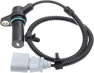038907319d Crankshaft Position Sensor Compatible with Golf Iv Variant 1j5 1.9 Tdi Axr Diesel 2000-2006