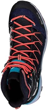 WS Mtn Trainer Lite Mid GTX, Botas de Senderismo Mujer3
