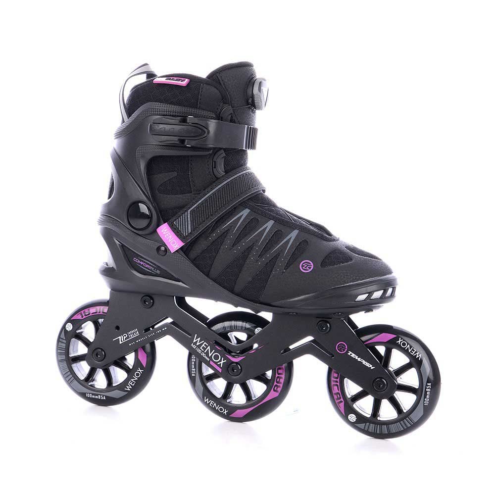 TEMPISH Wenox Top 100 - Patines para mujer