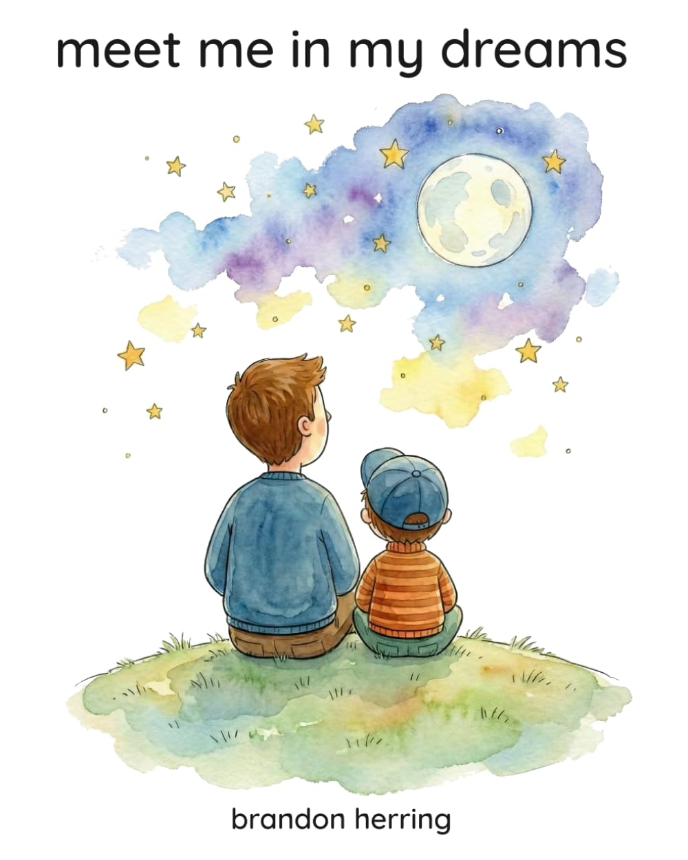 Meet Me In My Dreams
