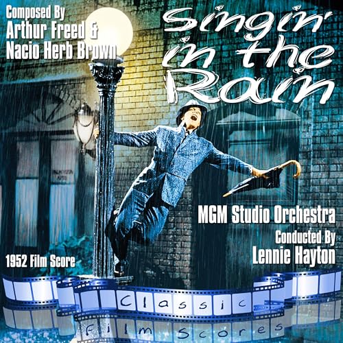 Gene Kelly (performer), Debbie Reynolds (performer), Lennie Hayton, (conductor), MGM Studio Orchestra