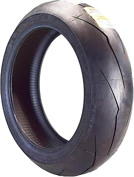 Amazon.com: PIRELLI 3115100 190/55ZR17 (75W) DIABLO SUPERCORSA SP
