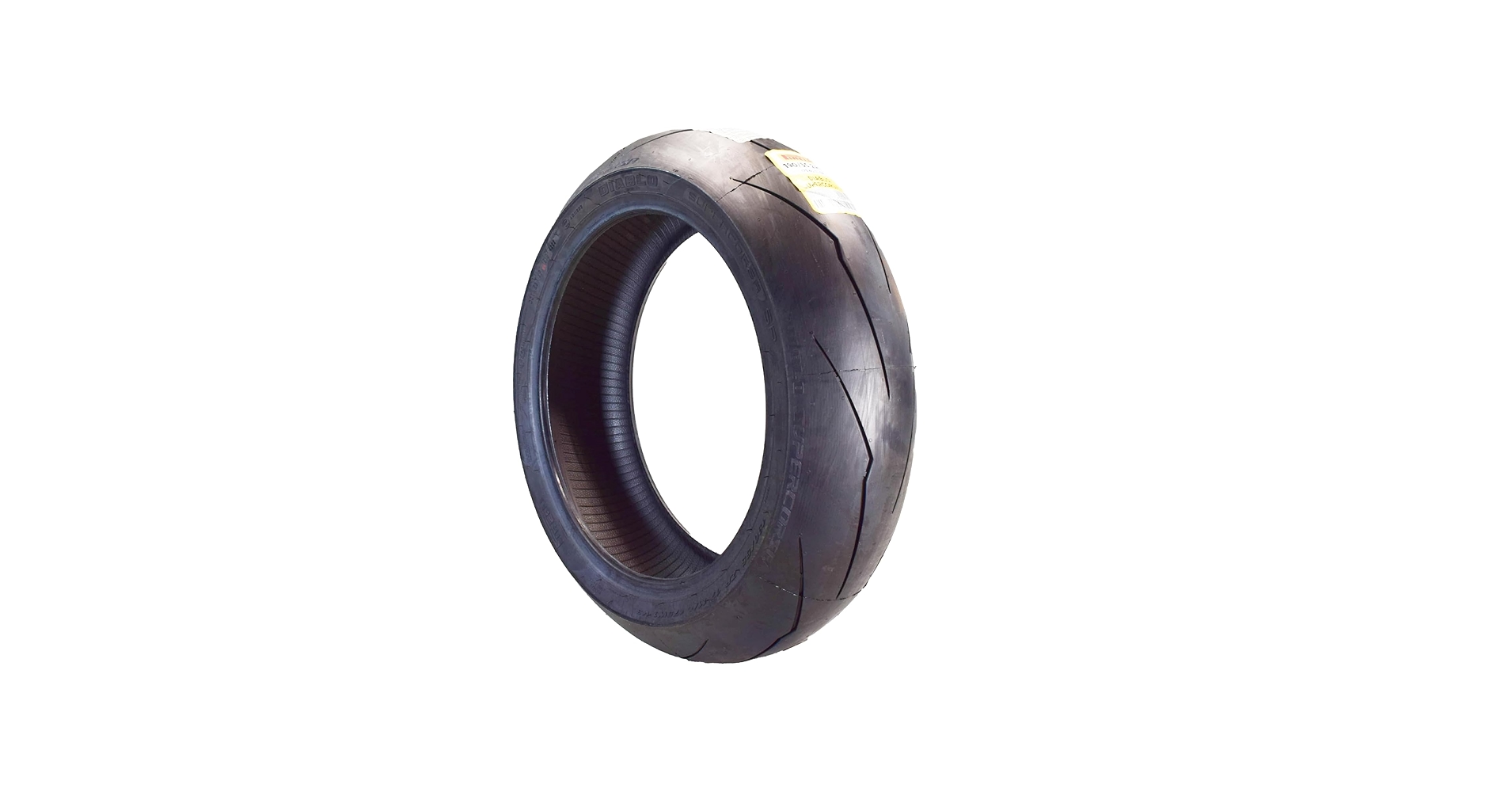 パーツ Pirelli Diablo Supercorsa sp190/55 ZR 17 Pirelli Diablo Supercorsa SP V3 190/55ZR-17 75W Rear Radial