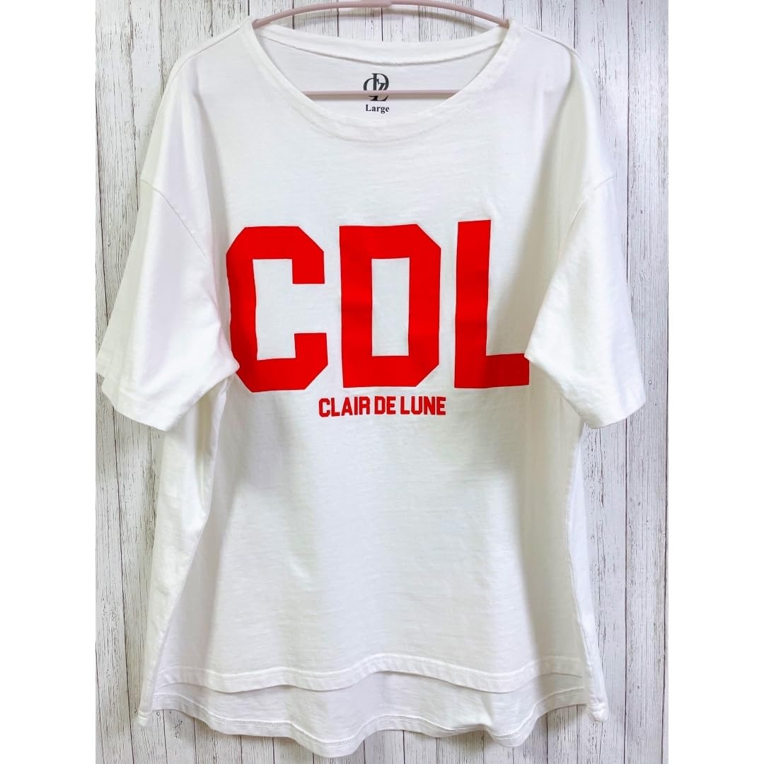 登坂広臣 ØMI CDL TOKYO スウェット 試着のみ トップス