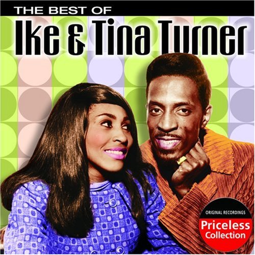 Best of Ike & Tina Turner
