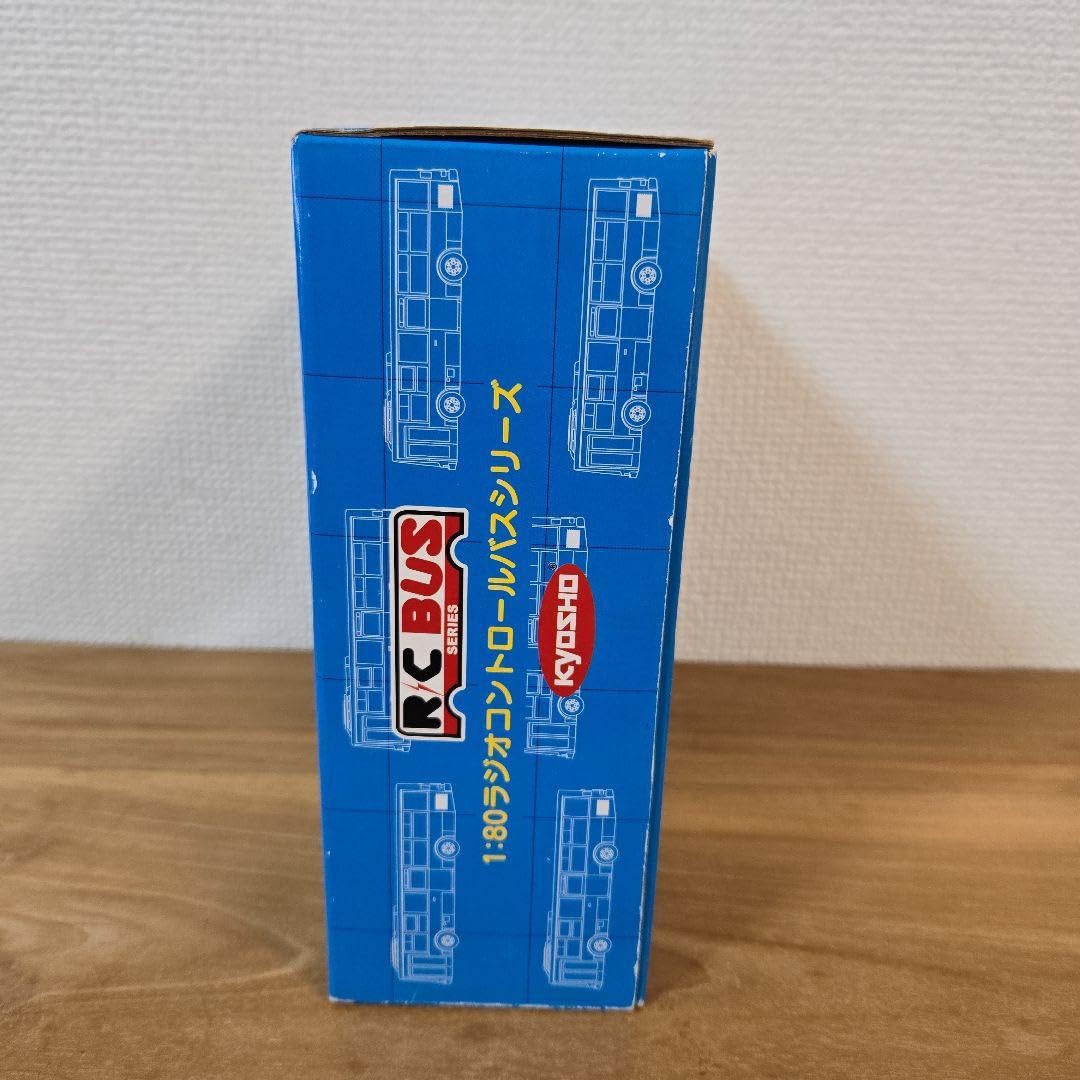 Amazon.co.jp: !!ラジオコントロールシリーズ 阪急バス 1:80 Amazon.co.jp: !!ラジオコントロールシリーズ 阪急バス 1:80