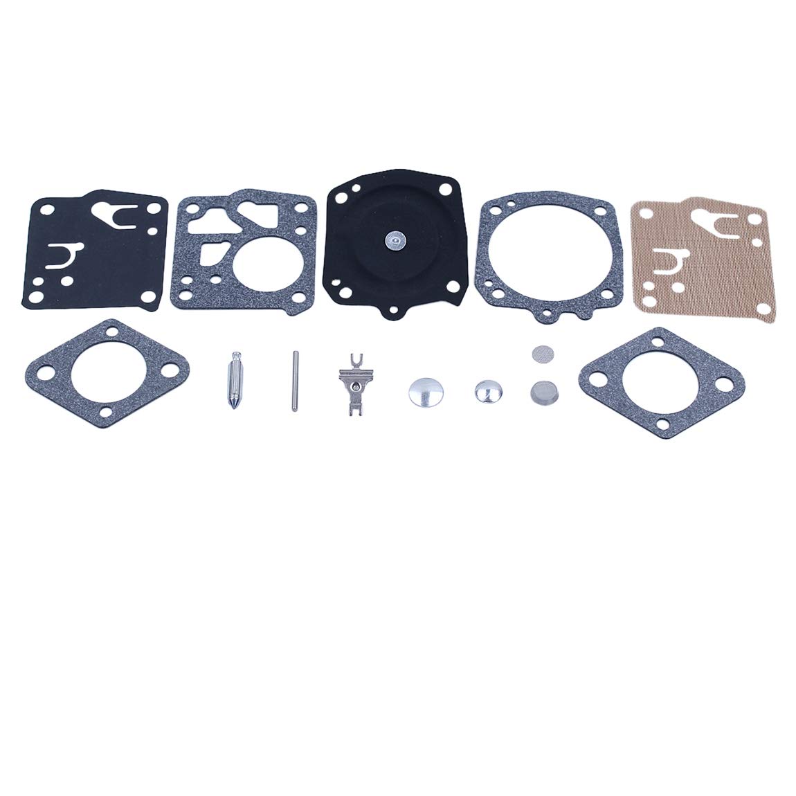 Ressort De Lanceur Adaptable Pour Homelite Modèles 700, 800, 850, 901