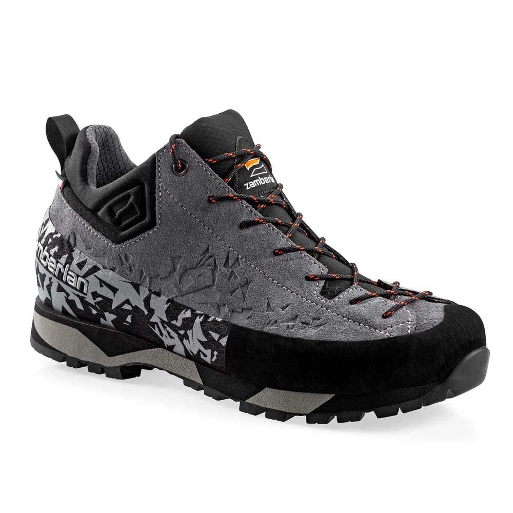 Salathe' GTX RR Dark Grey EU 44.5 (US Men's 10) D (M)