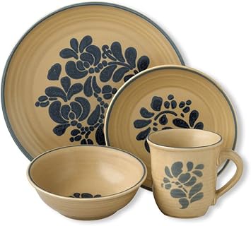 Pfaltzgraff Folk Art Soup Mug